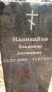 Захоронение ID 6364174