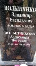 Захоронение ID 6364176