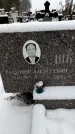 Захоронение ID 6364180