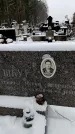 Захоронение ID 6364181