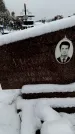 Захоронение ID 6364186