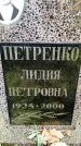 Захоронение ID 6364210
