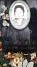 Захоронение ID 6364271