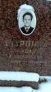 Захоронение ID 6364279