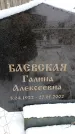 Захоронение ID 6364303