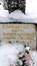 Захоронение ID 6364322