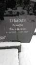 Захоронение ID 6364408