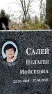 Захоронение ID 6364451