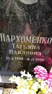 Захоронение ID 6364510