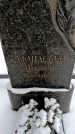 Захоронение ID 6364552