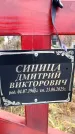 Захоронение ID 6364580