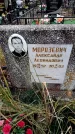 Захоронение ID 6364592