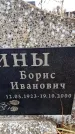 Захоронение ID 6364598