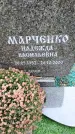 Захоронение ID 6364600