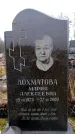 Захоронение ID 6364623