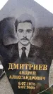 Захоронение ID 6364629