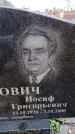 Захоронение ID 6364641