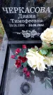 Захоронение ID 6364646