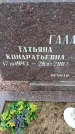 Захоронение ID 6364668