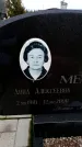 Захоронение ID 6364703