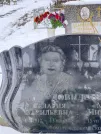 Захоронение ID 6364721