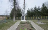 Братская могила 105