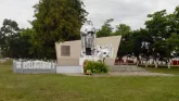 Братская могила 1789