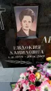 Захоронение ID 6364783