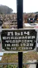 Захоронение ID 6364788