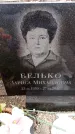Захоронение ID 6364790