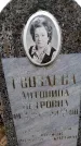 Захоронение ID 6364792