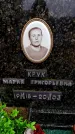 Захоронение ID 6364802