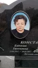 Захоронение ID 6364807