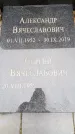 Захоронение ID 6364809