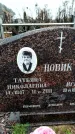 Захоронение ID 6364815
