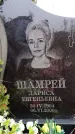 Захоронение ID 6364825