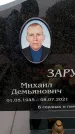 Захоронение ID 6364829