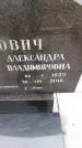 Захоронение ID 6364832