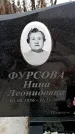 Захоронение ID 6364835