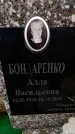 Захоронение ID 6364857