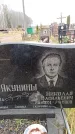 Захоронение ID 6364865