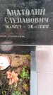 Захоронение ID 6364870