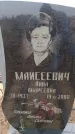 Захоронение ID 6364888
