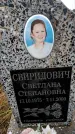 Захоронение ID 6364915
