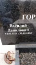 Захоронение ID 6364935