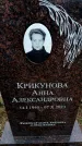 Захоронение ID 6364940