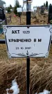 Захоронение ID 6364976