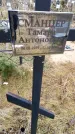 Захоронение ID 6364999