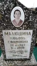 Захоронение ID 6365000