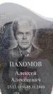 Захоронение ID 6365001